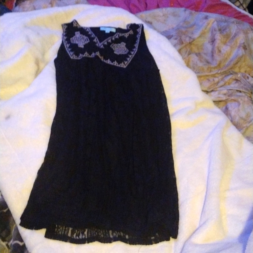 Women's dress